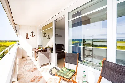 Appartement Vacances avec la famille Sierksdorf