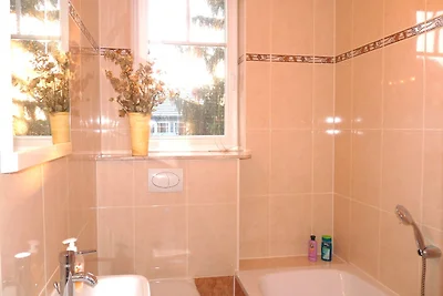 Casa vacanze Vacanza di relax Göhren-Lebbin