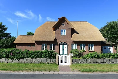 Haus Traumstrasse