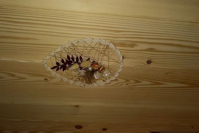 Chalet Schmuckkastal