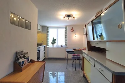 Ferienwohnung Sorgenfrei