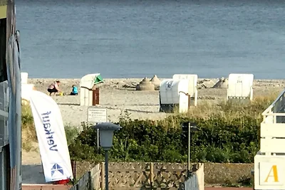 Strandperle 10 - Ostseestern