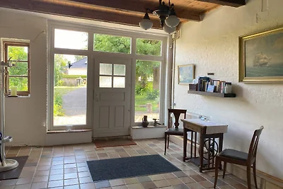 Ferienwohnung "Mehr Nordlichter Nr.