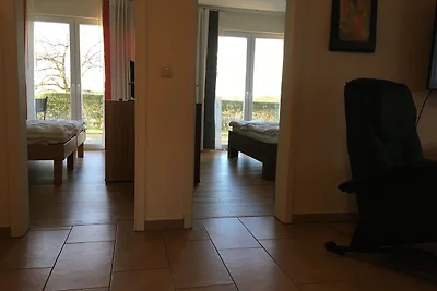 Wellness Appartemente am Golfplatz