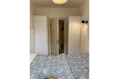 Vakantieappartement Gezinsvakantie Eckernförde