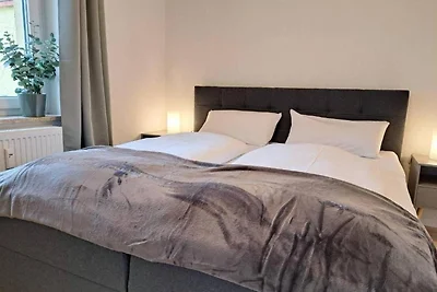 RegioStyle Apartment an der Müritz