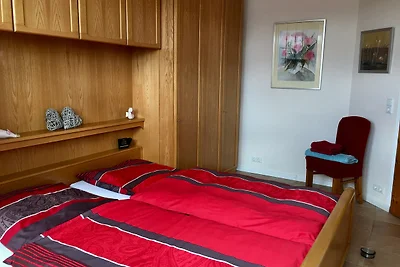 Appartamento Vacanza con famiglia Ennepetal