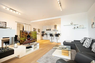 Appartamento Vacanza con famiglia Sellin