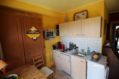 Vakantieappartement Gezinsvakantie Chemnitz