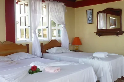 CASA BUENA VISTA Appartement 2