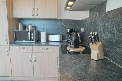 Küsters Ferienwohnung Tina