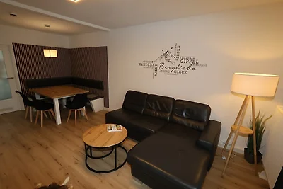 Ferienhaus Nr. 96, Kategorie