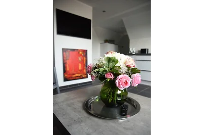 City Lounge an der Feuerwache mit