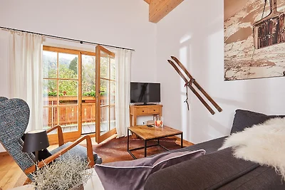 Ferienwohnung Dosbach