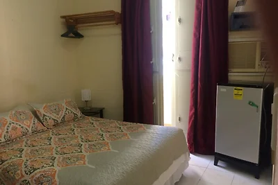 Appartamento Vacanza con famiglia Havanna