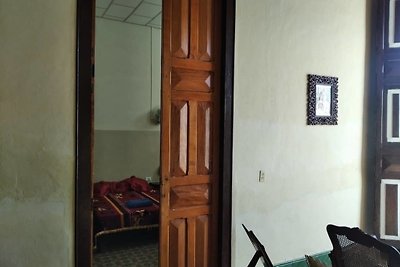 Vakantieappartement Gezinsvakantie Villa Clara