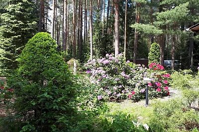 Maison de vacances Vacances relaxation Suderburg