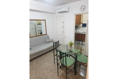 Casa Tranquila Appartement 1