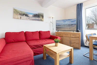 Haus Panorama Laboe Nr. 1