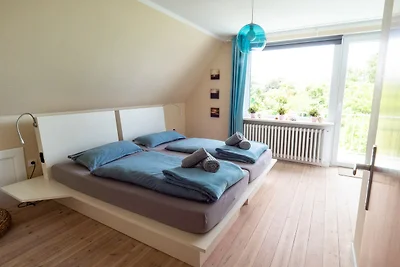 Dein Ferienhaus Strandstrasse