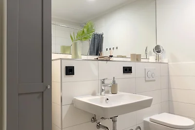 Vakantieappartement Gezinsvakantie Grömitz