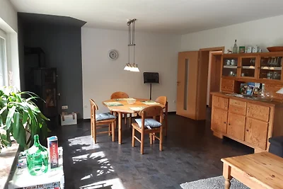 Vakantiehuis Ontspannende vakantie Jever