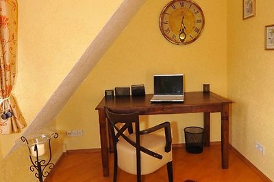 Vakantieappartement Gezinsvakantie Bremen