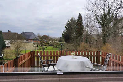 Ferienwohnung "Günni"