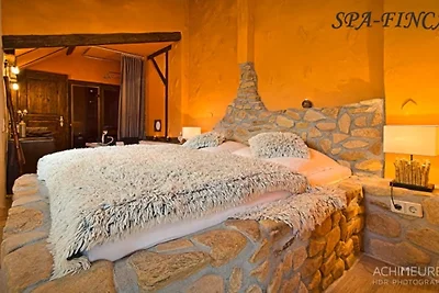 Vakantiehuis Ontspannende vakantie Grimma