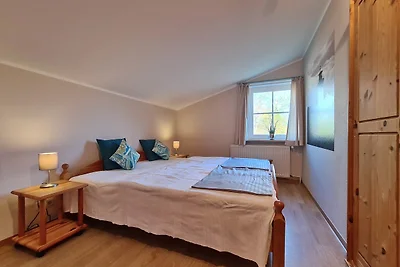 Vakantieappartement Gezinsvakantie Burg auf Fehmarn