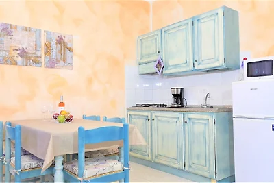 Ferienhaus Casa Lavanda - Villaggio