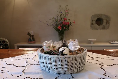 Casa vacanze Vacanza di relax San Venanzo