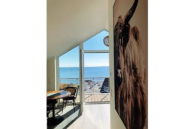 Appartamento Vacanza con famiglia Hohwacht