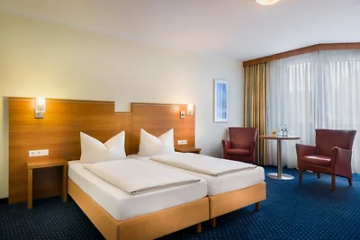 Apartment zentral in Bochum für 2