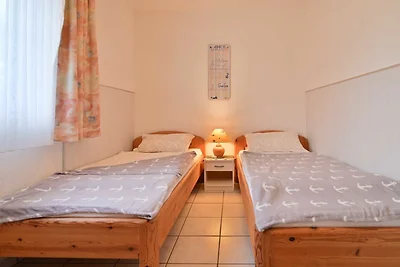 FeWo "Meerzeit Dahme"