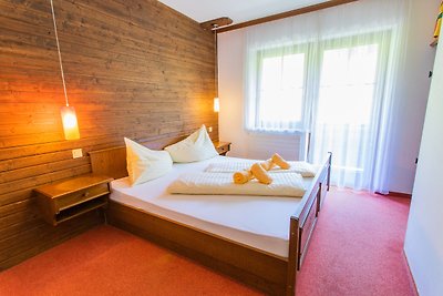 Vakantieappartement Gezinsvakantie Schladming