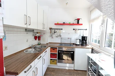 Vakantieappartement Gezinsvakantie Hage