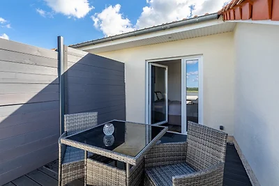 Nr. 6 Ewiges Meer mit Loggia