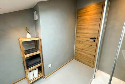 Vakantieappartement Gezinsvakantie Eggstätt