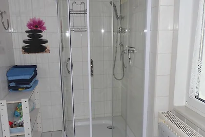 Ferienwohnung zur Eselsbrücke
