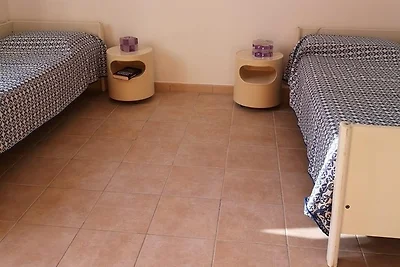 Casa de vacaciones Vacaciones de reposo Lecce