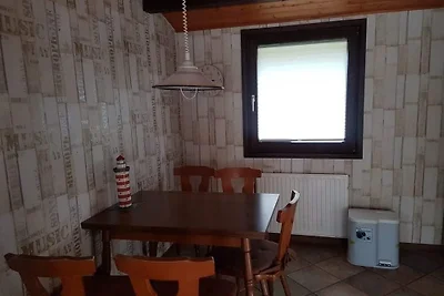 Bungalow M 43 in Burhave