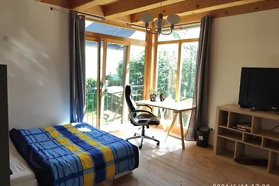 Casa vacanze Vacanza di relax Waging am See