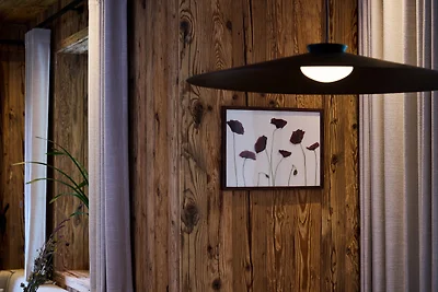 5-Sterne Ziegelberg Chalets: