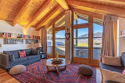 Vakantieappartement Gezinsvakantie Burgberg