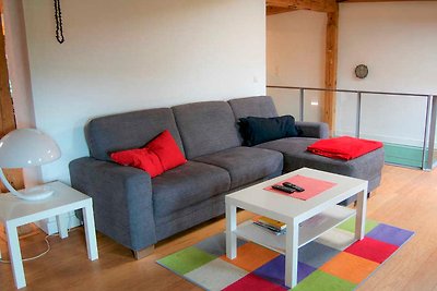 Ferienwohnungen mit Stil -