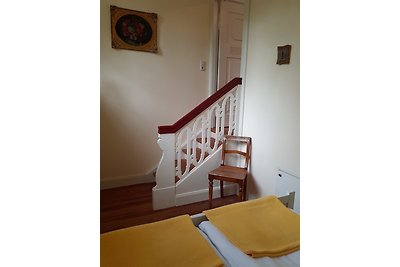 Vakantieappartement Gezinsvakantie Groß Tessin