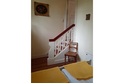 Vakantieappartement Gezinsvakantie Groß Tessin