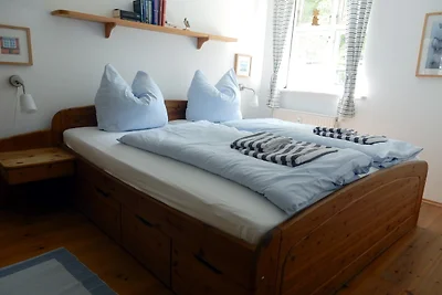 Vakantieappartement Gezinsvakantie Prerow