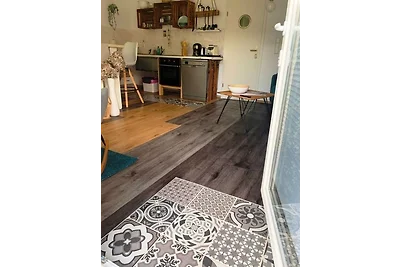 Ferienwohnung nordisch Kühl
